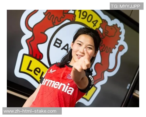 勒沃库森官方宣布中国女足国脚沈梦露因重伤缺席整个赛季