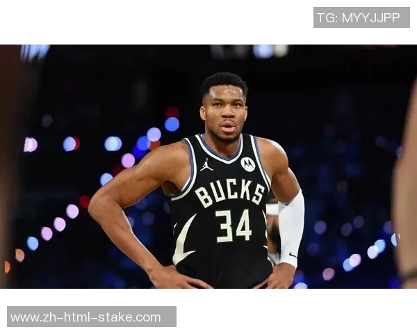 字母哥与雄鹿进行关键会谈未来几周将揭晓去留决定