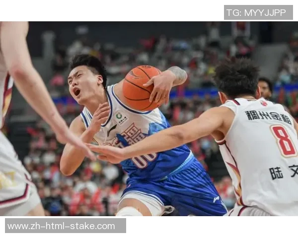 赵睿砍下13分助力新疆队以116分战胜对手展现强大实力