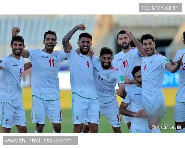 伊朗与叙利亚足球历史交锋战绩分析及未来展望