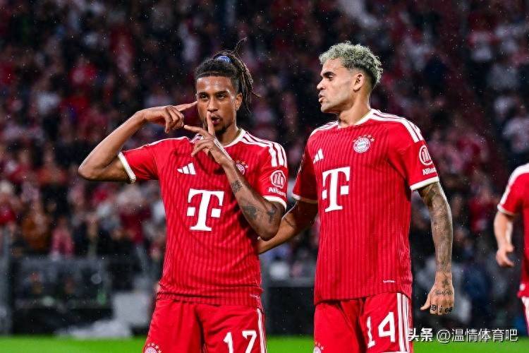 2-0，2-3！德甲悲喜夜！药厂输球多特告捷，积分榜更新：拜仁领跑